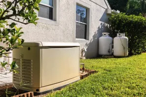 Slide of Elliott Electric