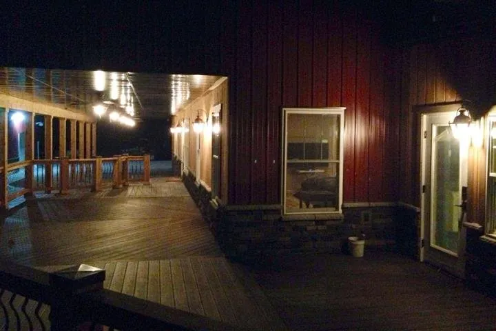 Slide of Elliott Electric