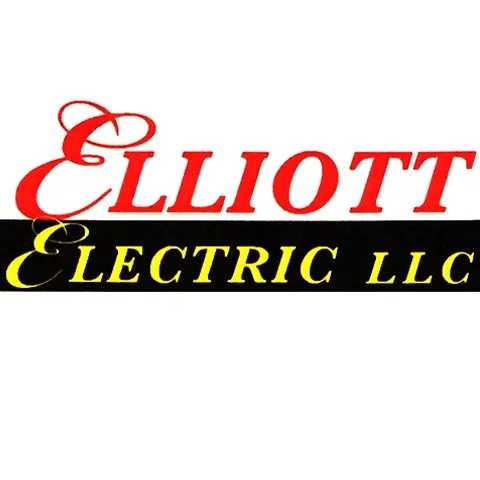 Slide of Elliott Electric