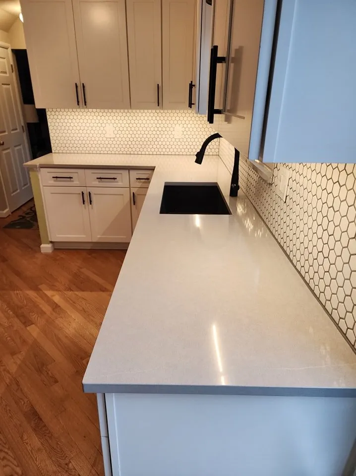 Slide of Elliott Electric