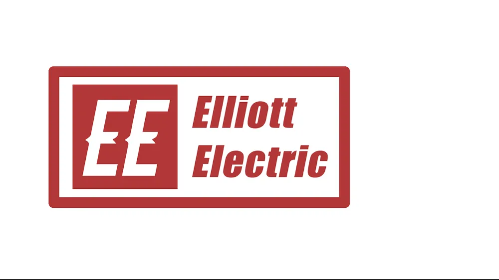 Slide of Elliott Electric