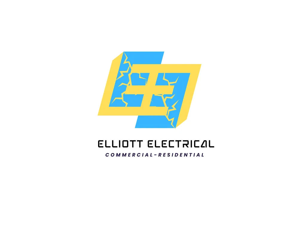 Slide of Elliott Electrical