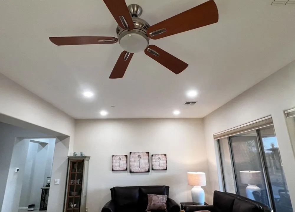 Slide of Elliott Electrical