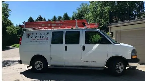 Ellis Electric