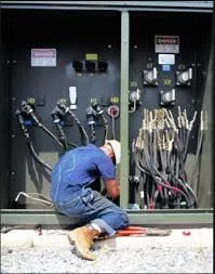 Slide of Ellis Electrical