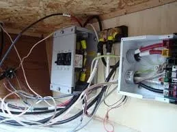 Slide of Ellis Electrical