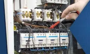 Slide of Ellis Electrical