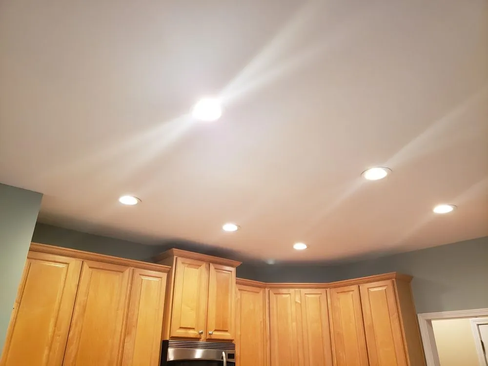 Slide of Ellis Electrics