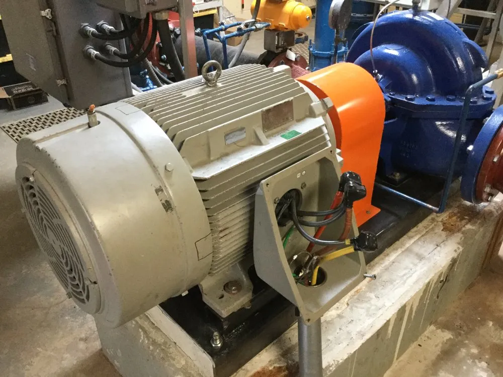 Slide of Ellis Electrics