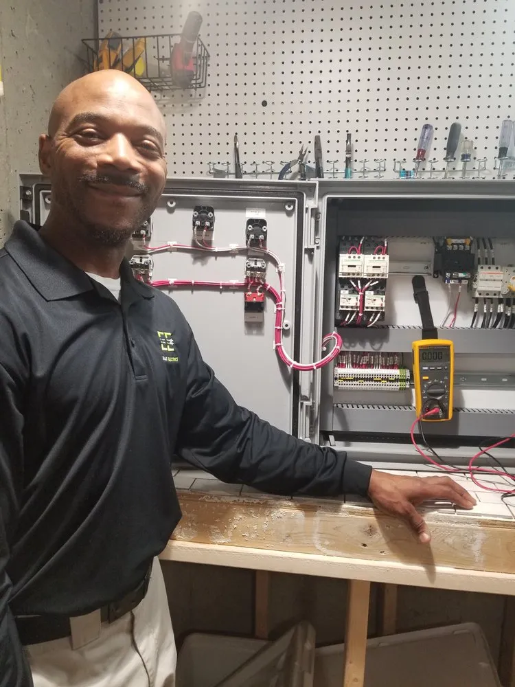 Expert lighting installation experts serving Mableton, GA - Ellis Electrics