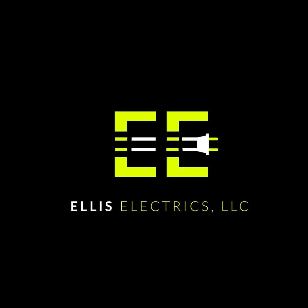 Slide of Ellis Electrics