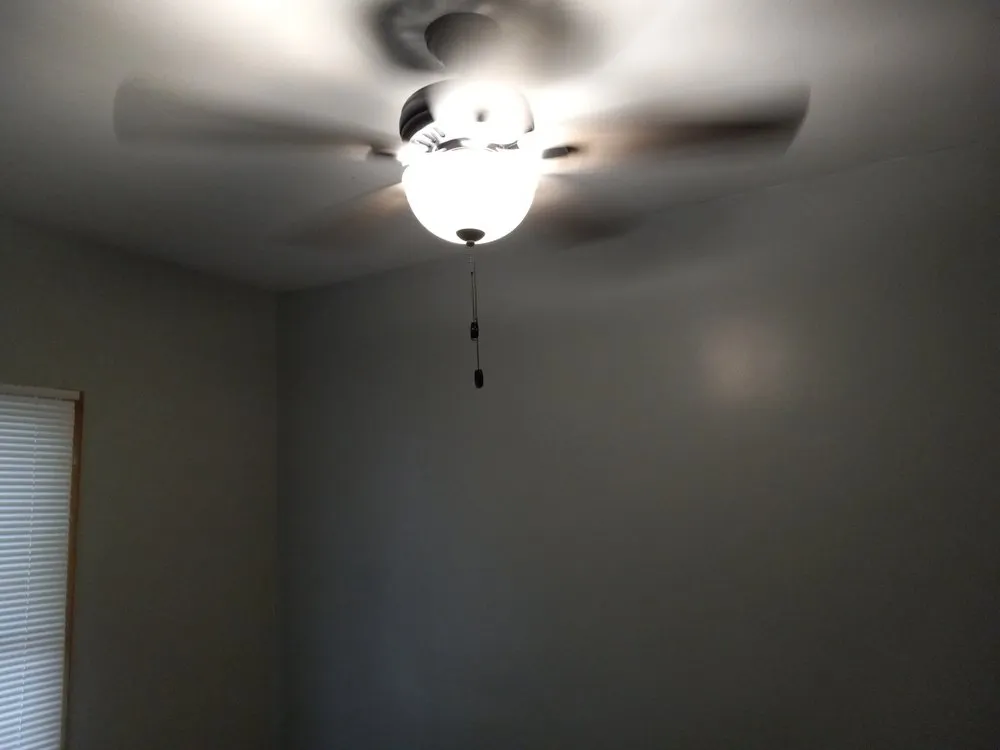 Slide of Ellis Painting