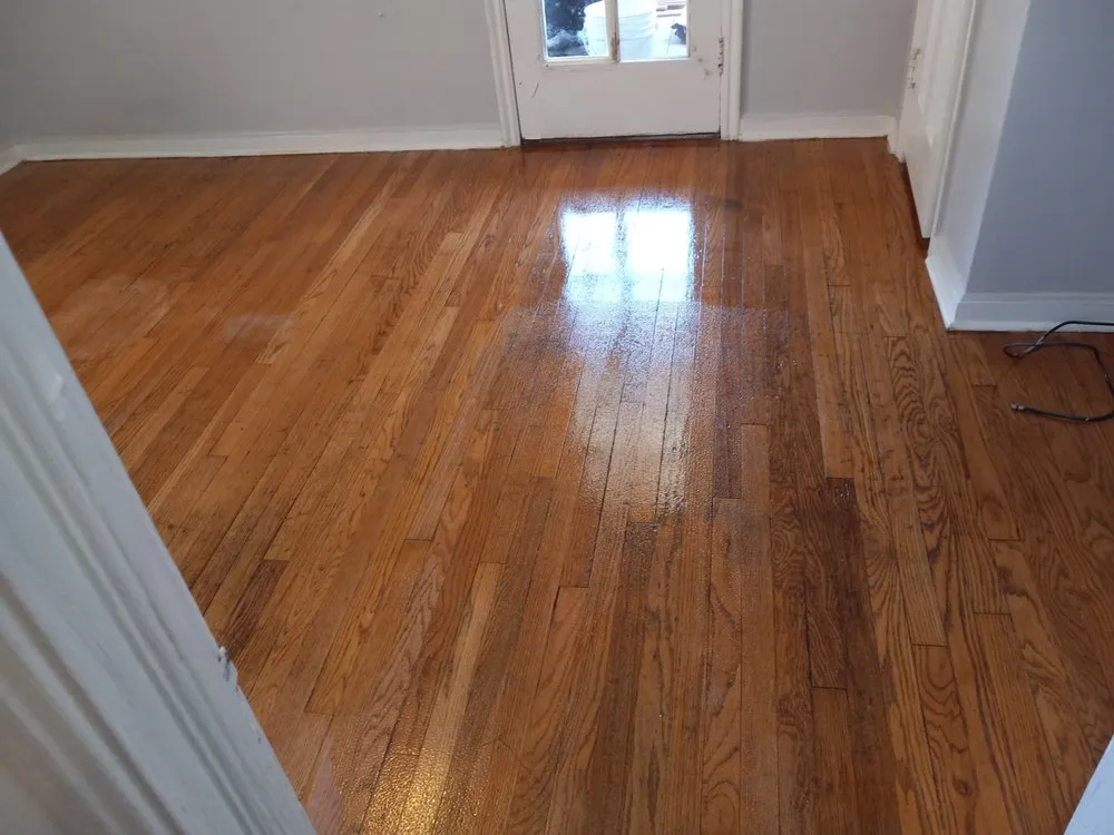 Slide of Ellis Painting