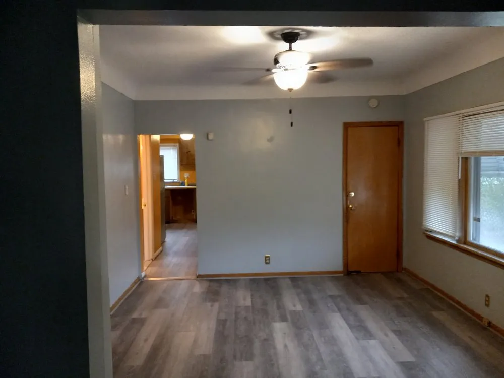 Slide of Ellis Painting