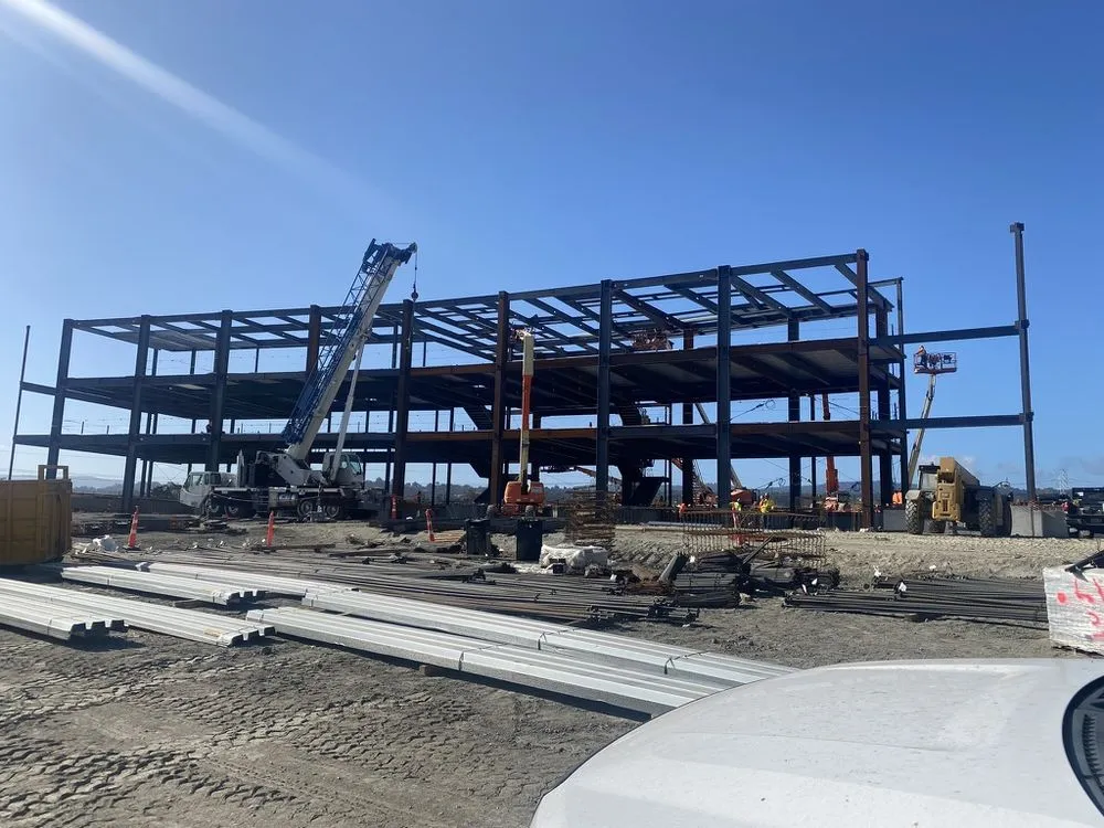 Slide of Ellison Electric and Solar