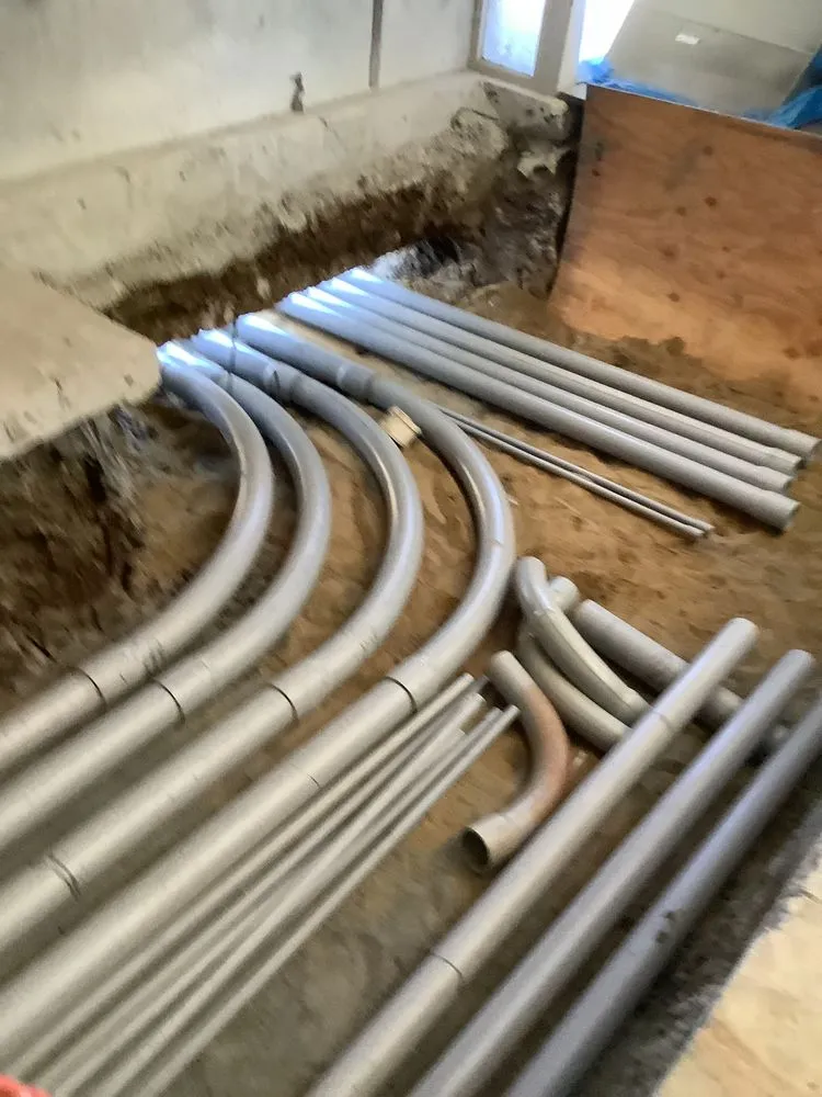 Slide of Ellison Electric and Solar