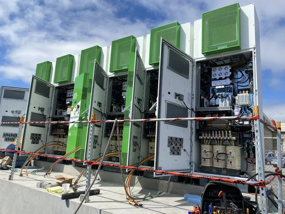 Expert electrician providing wiring installation in San Lorenzo, CA - Ellison Electric and Solar