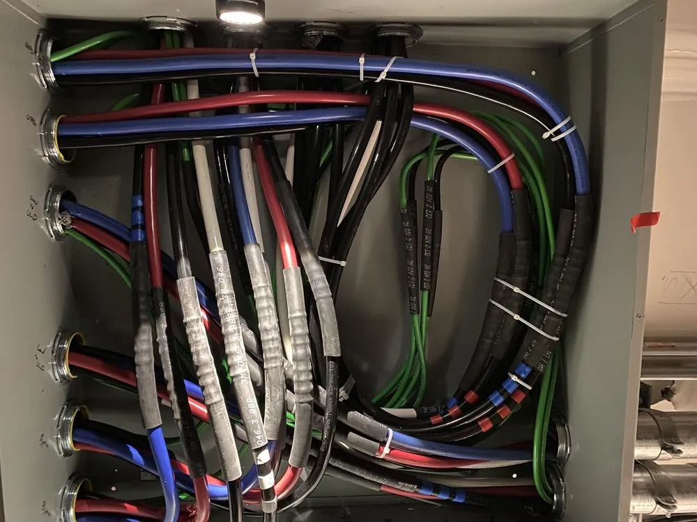 Certified emergency electrical service service in San Lorenzo, CA - Ellison Electric and Solar