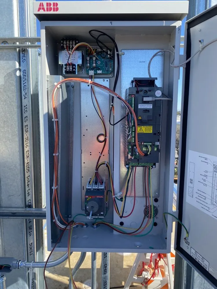 Trusted outlet and switch repair service in San Lorenzo, CA - Ellison Electric and Solar