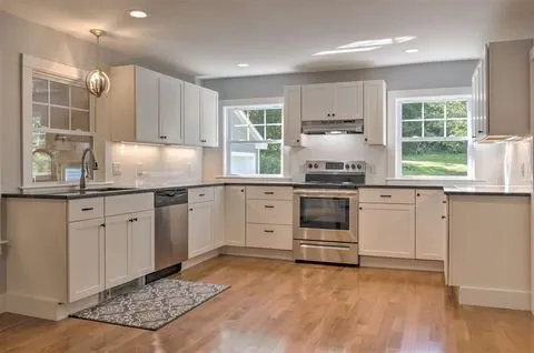 Slide of Ells Electric