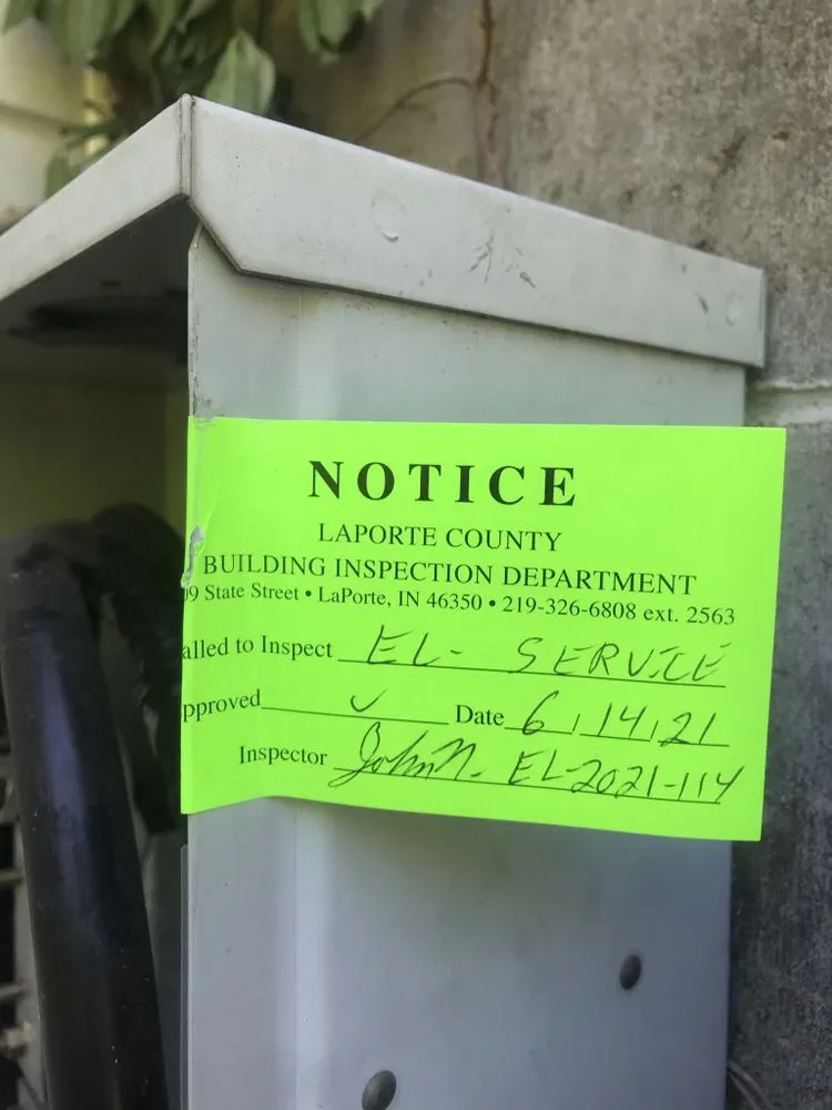 Slide of ELM Electrial