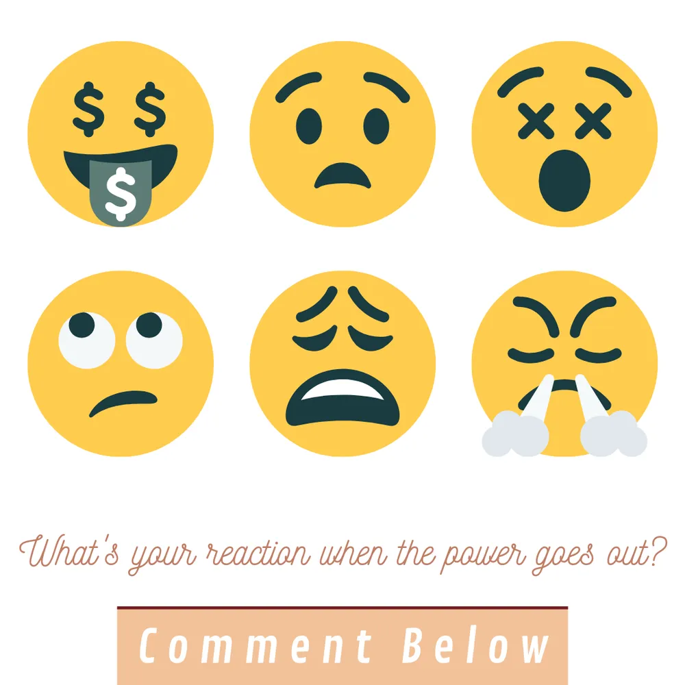 Slide of ELM Electric