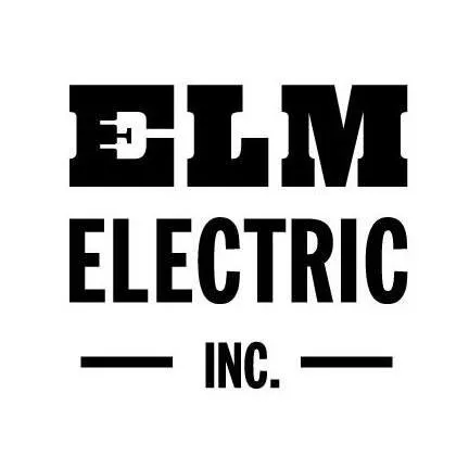 Slide of ELM Electric
