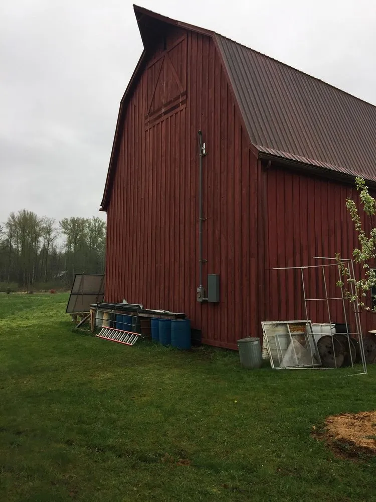 Slide of ELM Electric