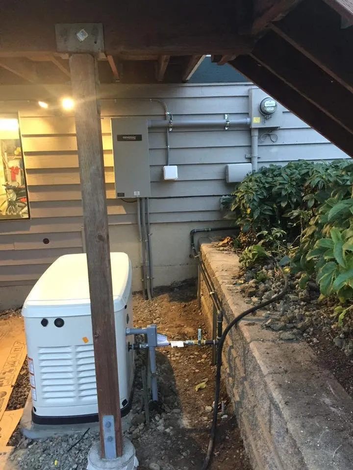 Slide of ELM Electric