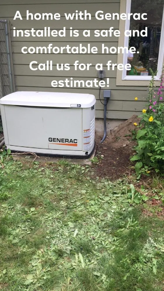 Slide of ELM Electric