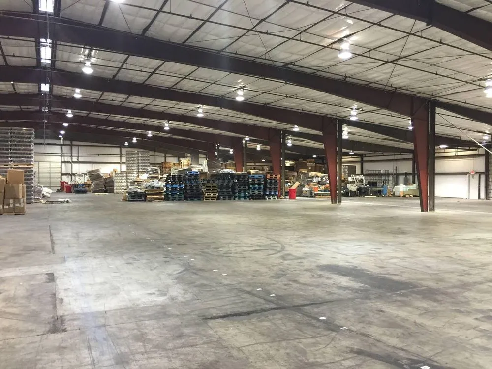 Slide of ELM Electric