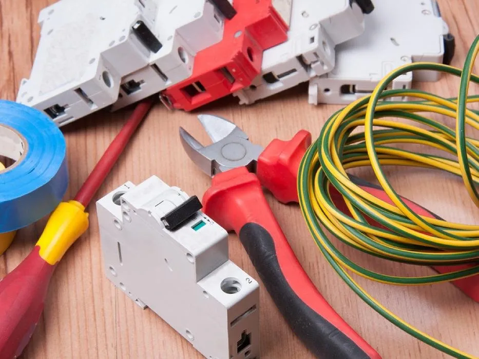 Reliable emergency electrical service service in ,  - ELM Electric