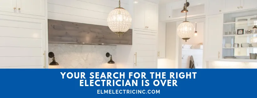 Slide of ELM Electric