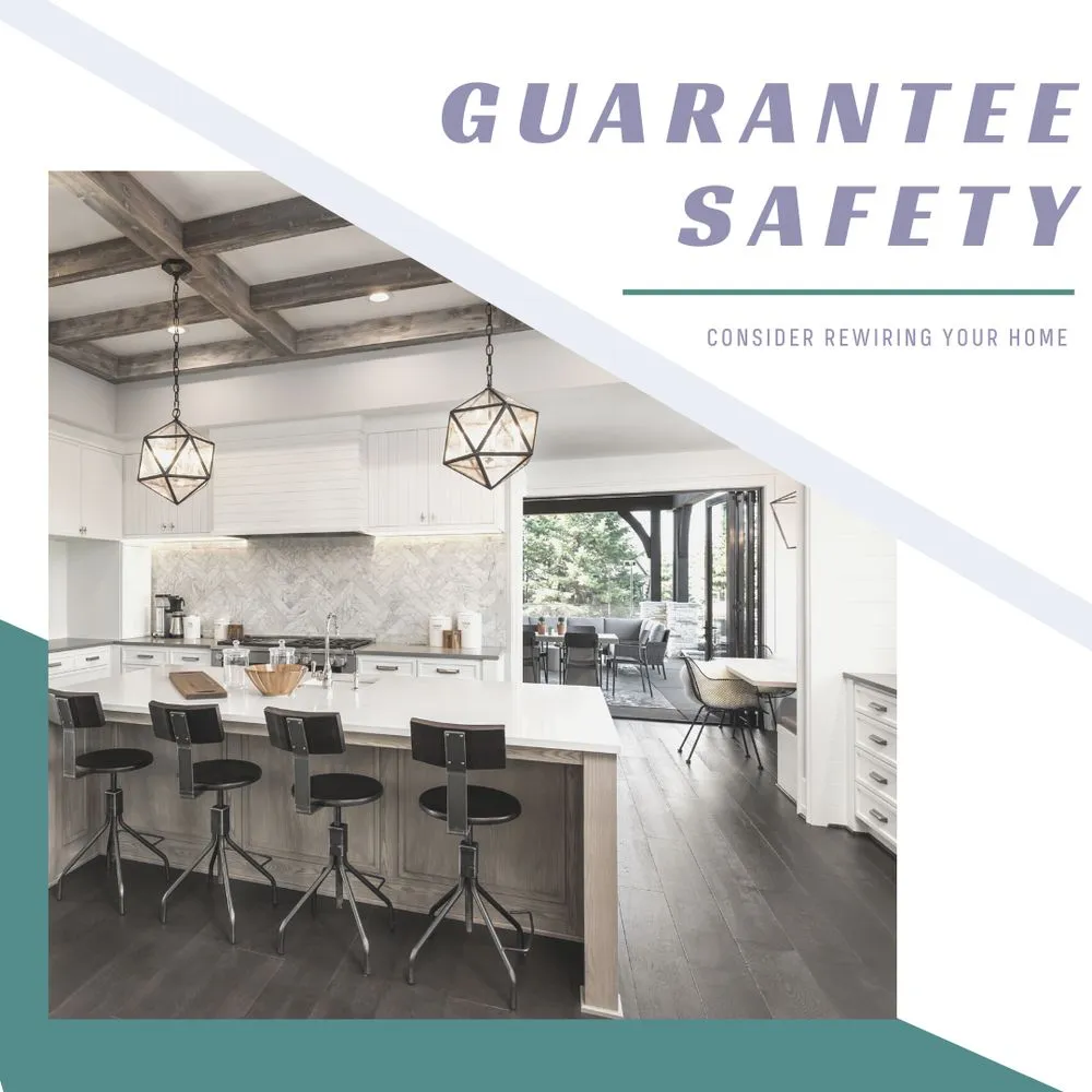 Slide of ELM Electric