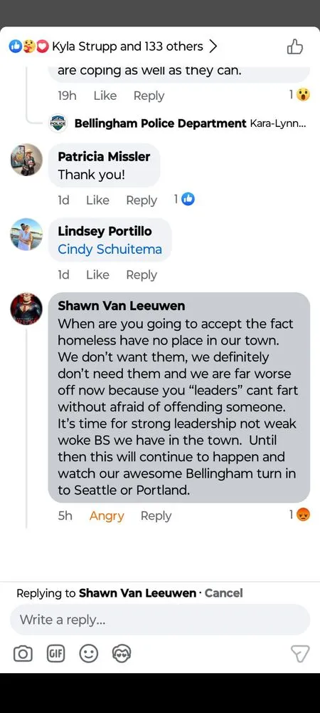 Slide of ELM Electric