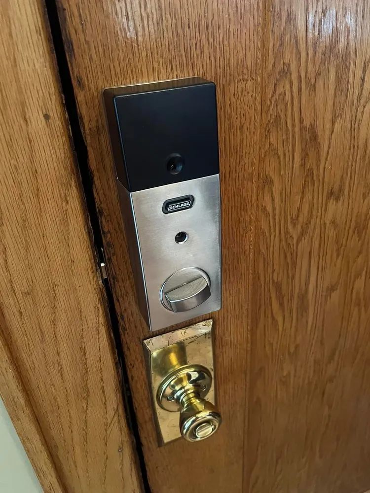 Slide of ElmBrook Handyman