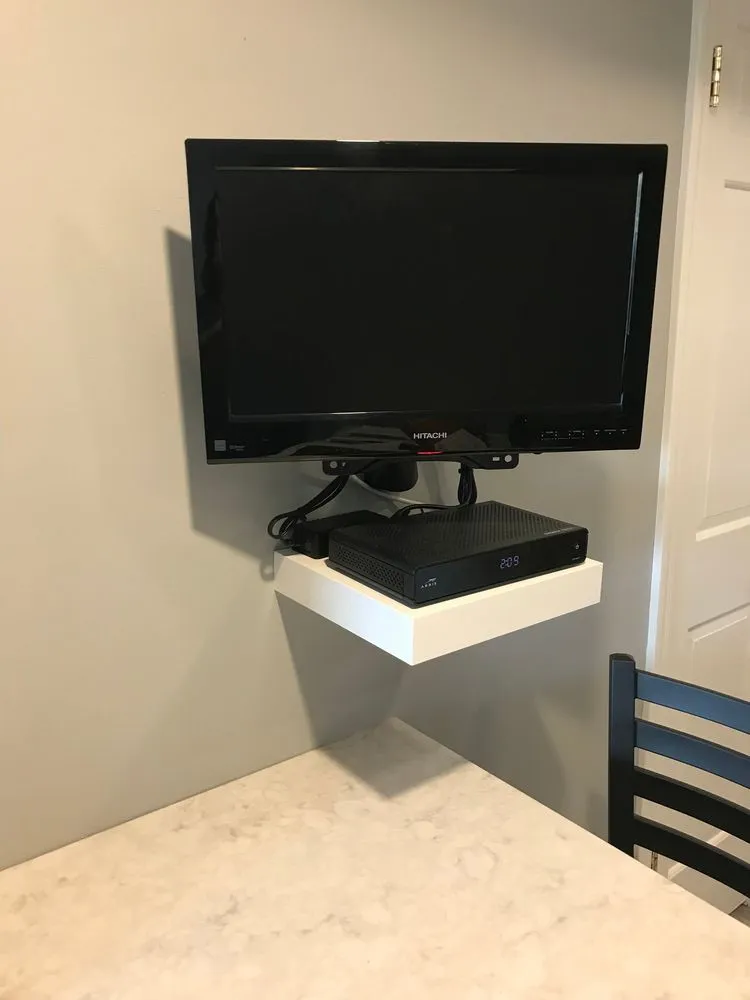 Slide of ElmBrook Handyman