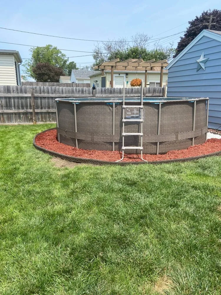 Slide of ElmBrook Handyman