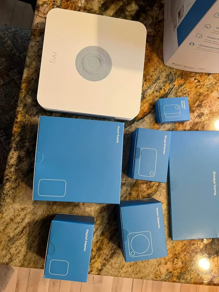 Slide of ElmBrook Handyman