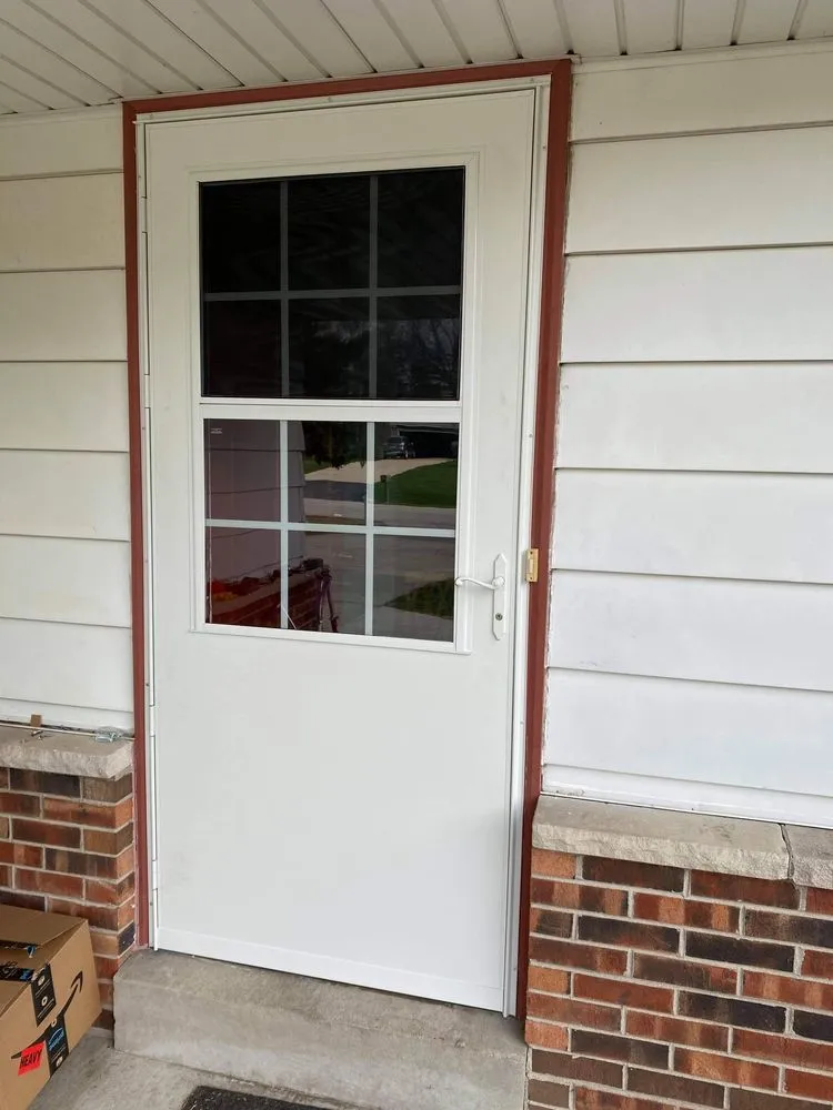 Slide of ElmBrook Handyman