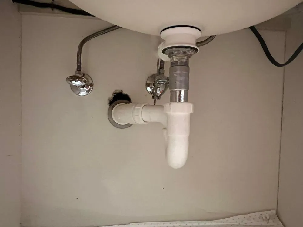 Slide of ElmBrook Handyman