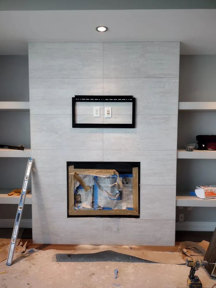 Professional electrical repair in Lothian, MD by ELMER Remodeling LLC