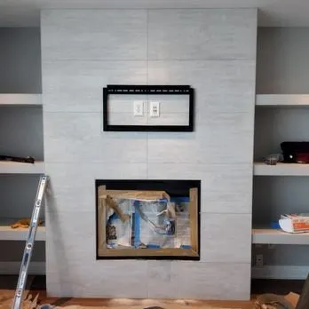 Affordable panel upgrade experts serving Lothian, MD - ELMER Remodeling LLC