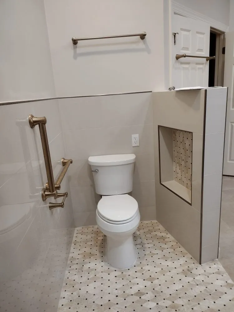 Licensed wiring installation service in Lothian, MD - ELMER Remodeling LLC