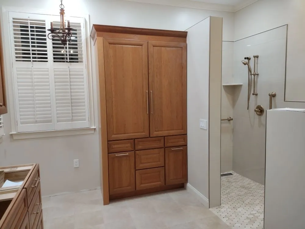 Affordable lighting installation service in Lothian, MD - ELMER Remodeling LLC