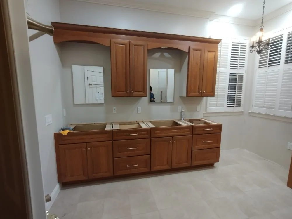 Affordable wiring installation experts serving Lothian, MD - ELMER Remodeling LLC