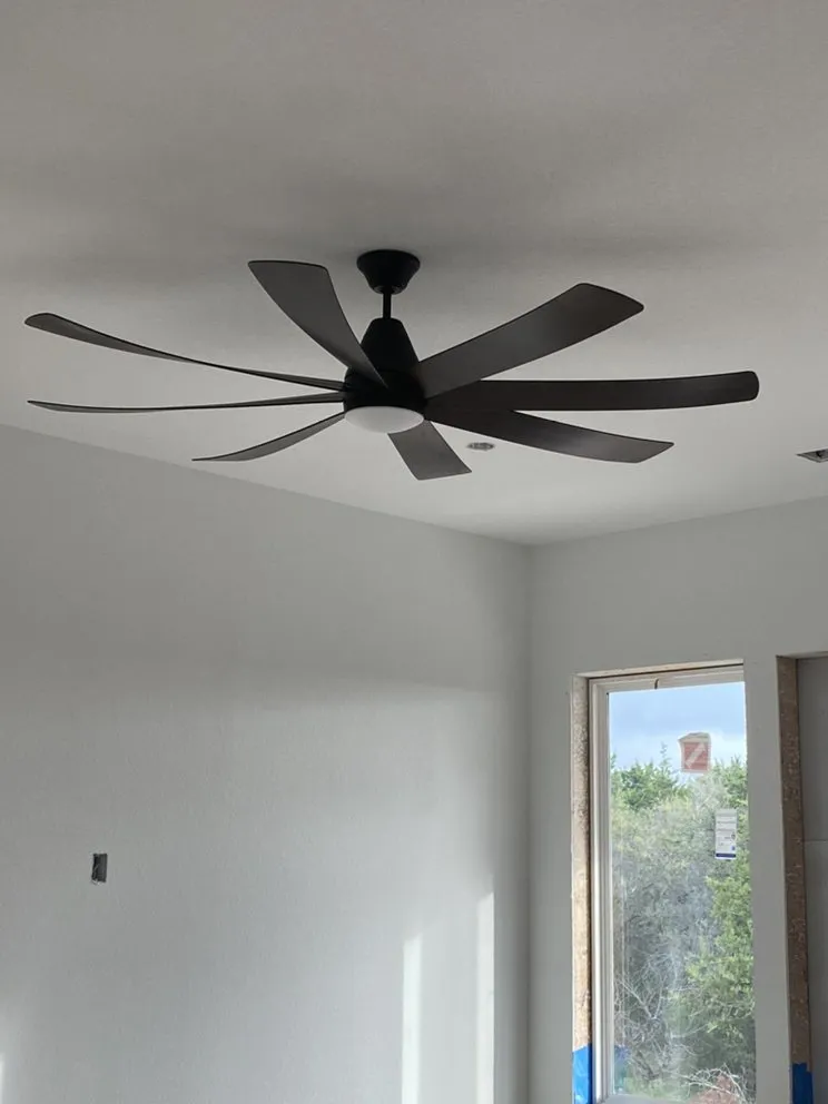 Slide of Elmer's Electric