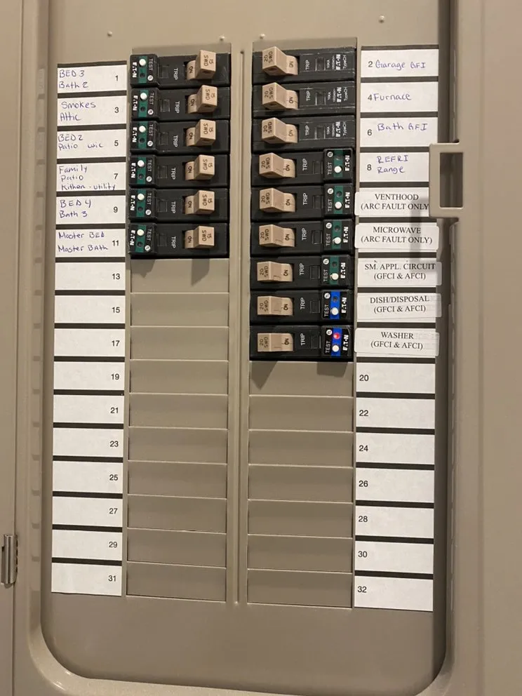 Slide of Elmer's Electric