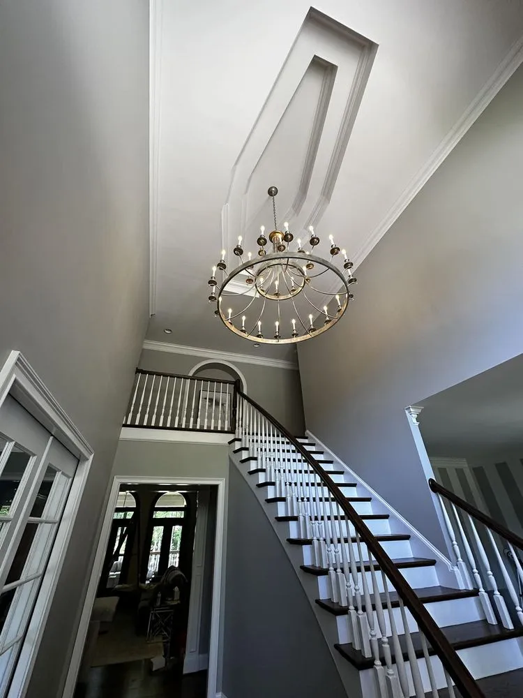 Slide of Elmhurst Electrical Service