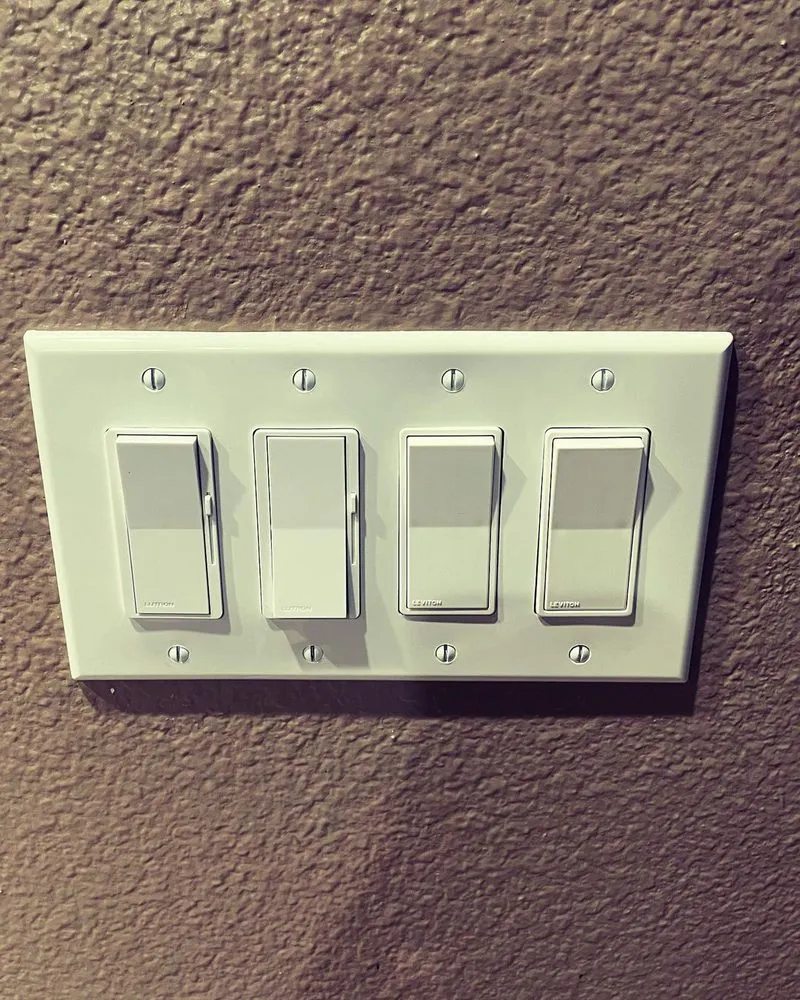 Slide of Elmhurst Electrical Service